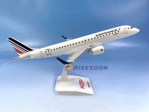 法國霍普航空 Air France Hop / EMB-190 / 1:100產品圖