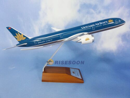 越南航空 Vietnam Airlines / B787-9 / 1:200  |BOEING|B787-9