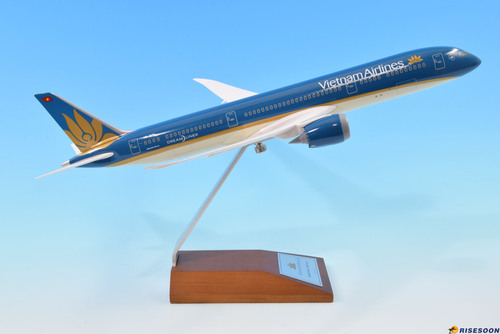 越南航空 Vietnam Airlines / B787-9 / 1:200  |BOEING|B787-9