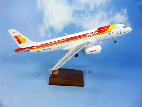 西班牙國家航空 IBERIA Airlines / A320 / 1:100  |AIRBUS|A320