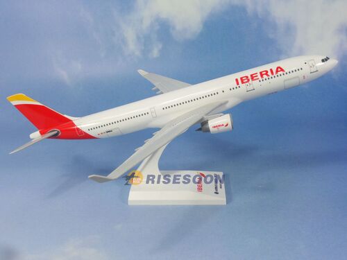 西班牙國家航空 IBERIA Airlines / A330-300 / 1:200產品圖