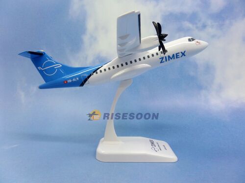 Zimex Aviation / ATR42-500 / 1:100