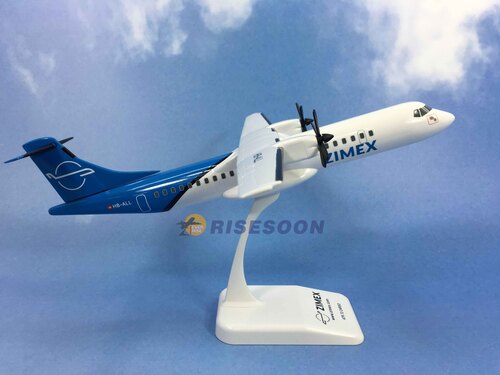 Zimex Aviation / ATR72-200 / 1:100產品圖