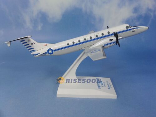 中華民國空軍 Republic of China Air Force / BEECH 1900C / 1:70產品圖