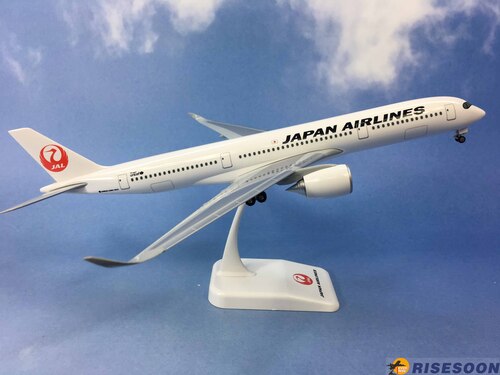 日本航空 Japan Airlines / A350-900 / 1:200產品圖