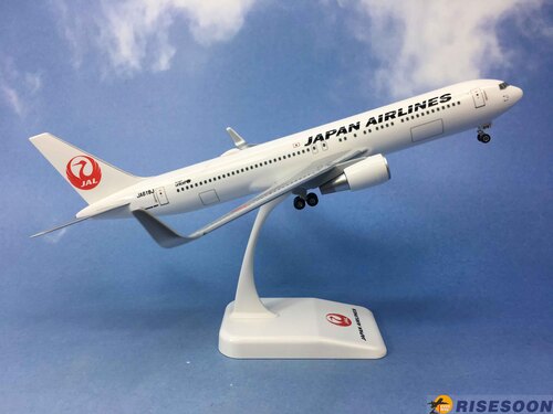 日本航空 Japan Airlines / B767-300 / 1:200產品圖