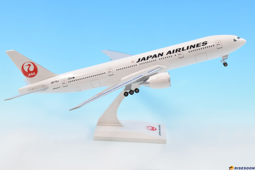 日本航空 Japan Airlines / B777-200 / 1:200產品圖