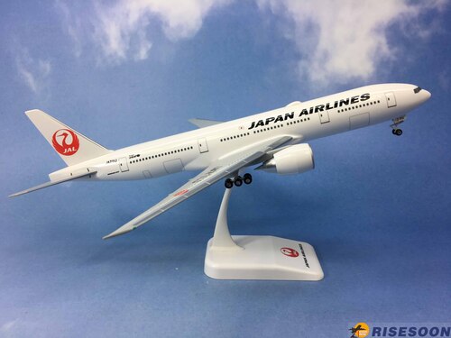 日本航空 Japan Airlines / B777-200 / 1:200