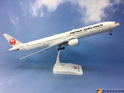 日本航空 Japan Airlines / B777-300 / 1:200產品圖