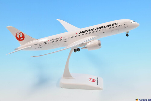 日本航空 Japan Airlines / B787-8 / 1:200  |BOEING|B787-8