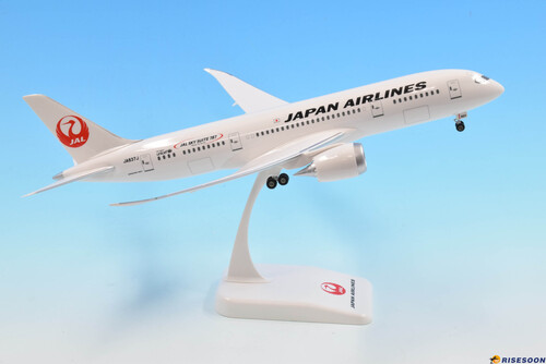 日本航空 Japan Airlines / B787-8 / 1:200產品圖