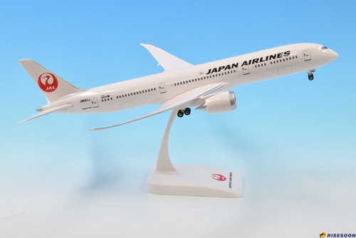 日本航空 Japan Airlines / B787-9 / 1:200產品圖