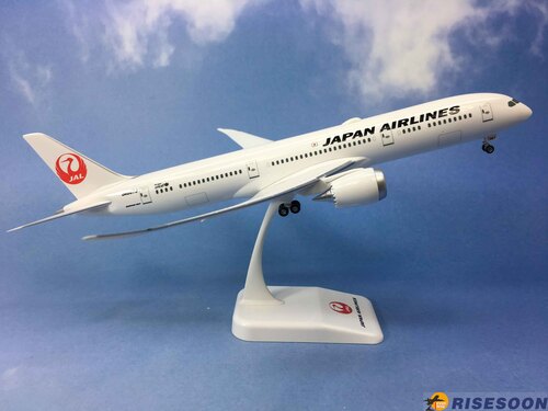 日本航空 Japan Airlines / B787-9 / 1:200  |BOEING|B787-9