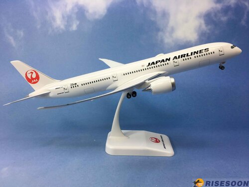 日本航空 Japan Airlines / B787-9 / 1:200產品圖