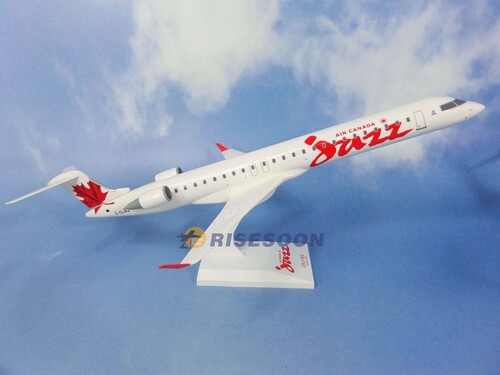 Jazz / CRJ-700 / 1:100