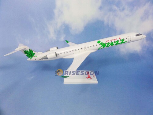 Jazz / CRJ-700 / 1:100