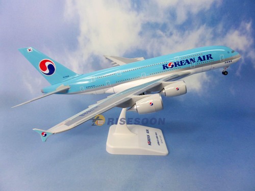 大韓航空 Korean Airlines / A380-800 / 1:200產品圖