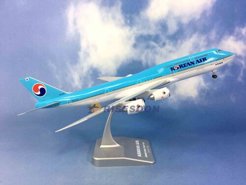 大韓航空 Korean Air / B747-8 / 1:200產品圖