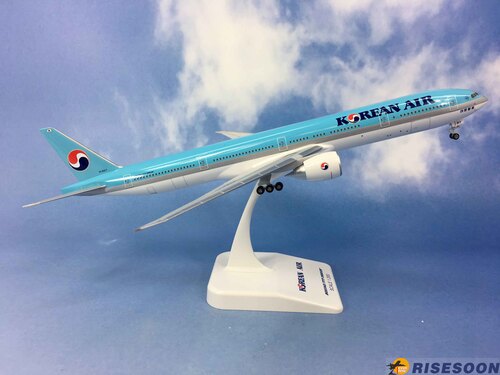 大韓航空 Korean Air / B777-300 / 1:200產品圖