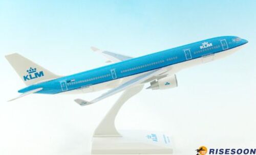 荷蘭皇家航空 KLM Royal Dutch Airlines / A330-200 / 1:200產品圖