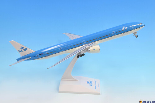 荷蘭皇家航空 KLM Royal Dutch Airlines / B777-300 / 1:200產品圖