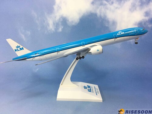 荷蘭皇家航空 KLM Royal Dutch Airlines / B777-300 / 1:200產品圖