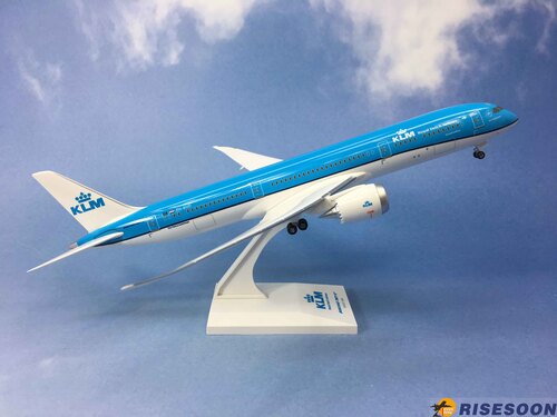 荷蘭皇家航空 KLM Royal Dutch Airlines / B787-9 / 1:200