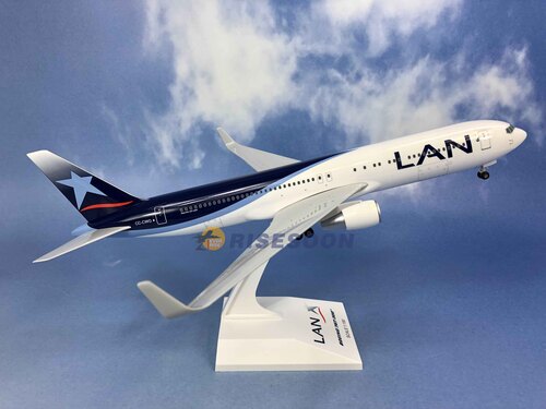 LAN 智利南美航空/ B767-300 / 1:150