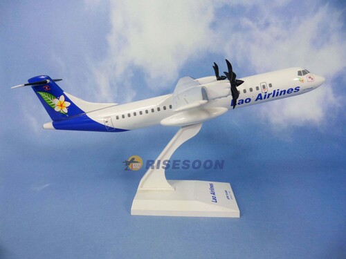 寮國航空 Lao Airlines / ATR72-500 / 1:100  |ATR|ATR 72-500