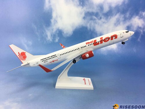 獅子航空 Lion Air / B737-900 / 1:130  |現貨專區|BOEING