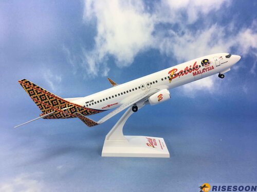 巴澤航空 Batik Air / B737-900 / 1:130產品圖