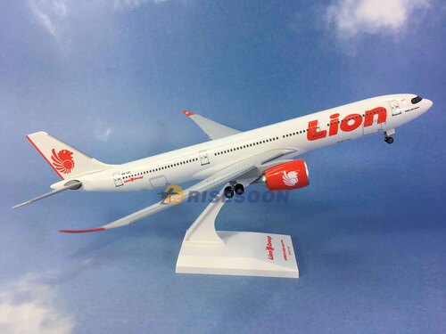 獅子航空 Lion Air / A330-900 / 1:200  |現貨專區|AIRBUS