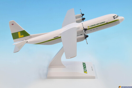 Lynden Air Cargo / L-100 / 1:150