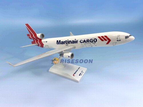 馬丁航空 Martinair / MD-11 / 1:200產品圖