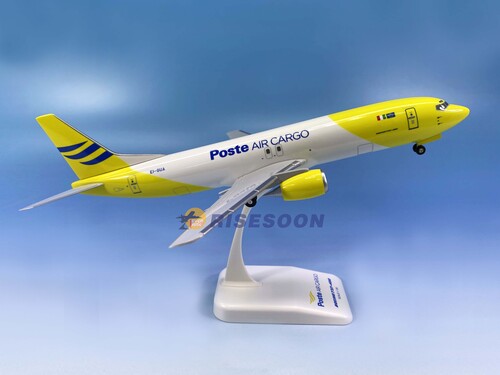 Poste AirCargo  / B737-400F / 1:130產品圖