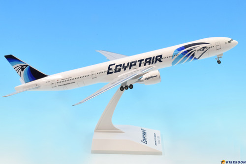 埃及航空 EgyptAir / B777-300 / 1:200