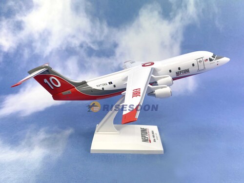 Neptune Aviation / BAe 146-200 / 1:120產品圖