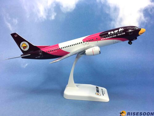 皇雀航空 Nok Air / B737-400 / 1:130產品圖