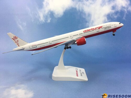 Oldenburger Fritom / B777-300 / 1:200產品圖