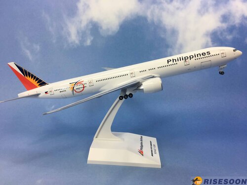 菲律賓航空 Philippine Airlines / B777-300 / 1:200產品圖