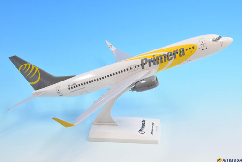 派美拉航空 Primera Air / B737-800 / 1:130  |BOEING|B737-800