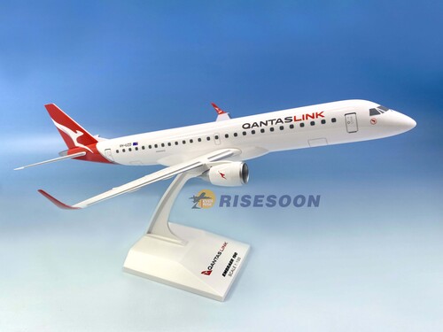 澳洲航空 Qantas / EMB-190 / 1:100產品圖