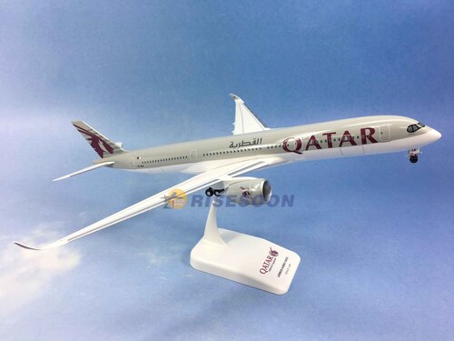 卡達航空 Qatar Airways / A350-900 / 1:200產品圖