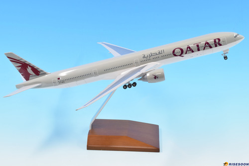 卡達航空 Qatar Airways / B777-300 / 1:200  |BOEING|B777-300