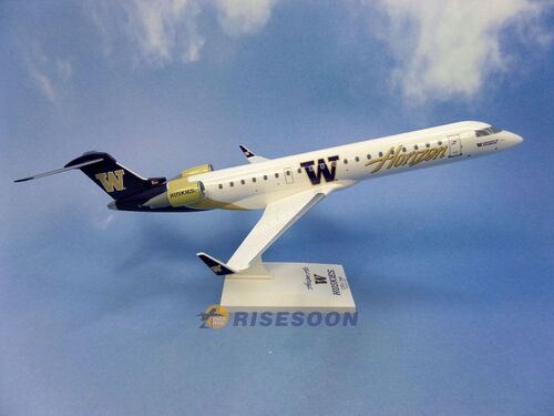 地平線航空公司 Horizon Air / CRJ-700 / 1:100產品圖