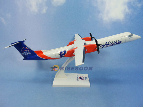 地平線航空公司 HORIZON AIR / Dash 8-400 / 1:100