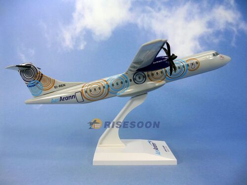 Aer Arann / ATR72-500 / 1:100  |現貨專區|Other