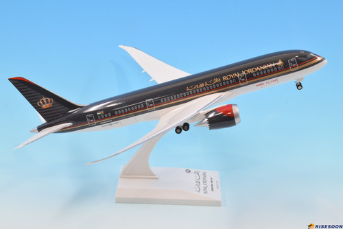 皇家約旦航空 Royal Jordanian Airlines / B787-8 / 1:200  |BOEING|B787-8