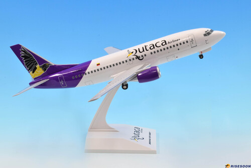 RUTACA Airlines / B737-300 / 1:100產品圖