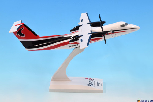 Ravn Alaska / Dash 8-100 / 1:100產品圖